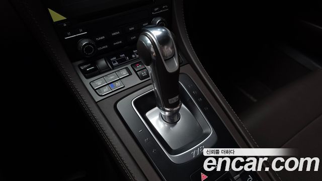 Porsche 718 2020 — photo 12