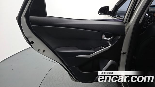 KG Mobility KORANDO 2014 — photo 15