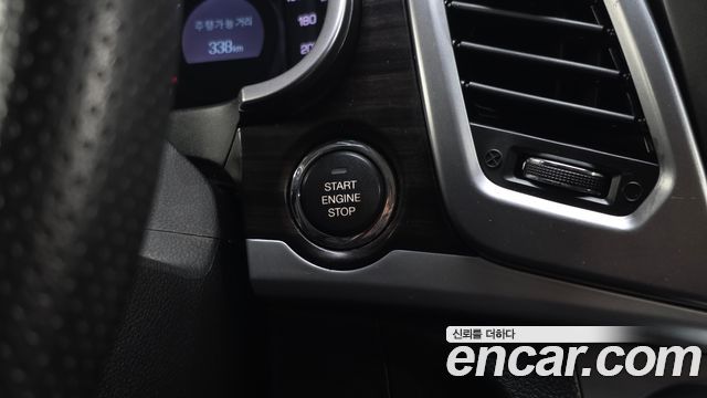 KG Mobility KORANDO 2014 — photo 29