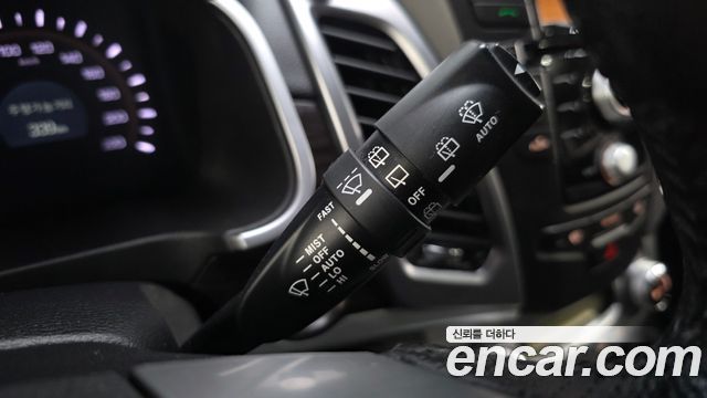 KG Mobility KORANDO 2014 — photo 30