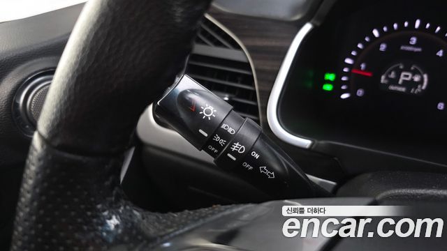 KG Mobility KORANDO 2014 — photo 33