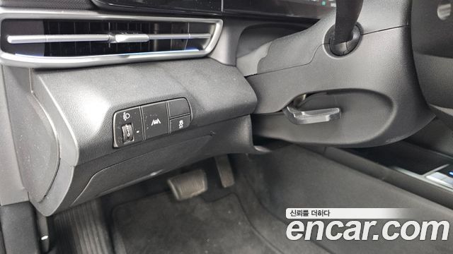 Hyundai AVANTE 2023 — photo 24
