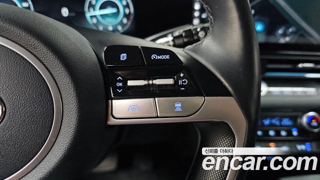 Hyundai AVANTE 2023 — photo 30