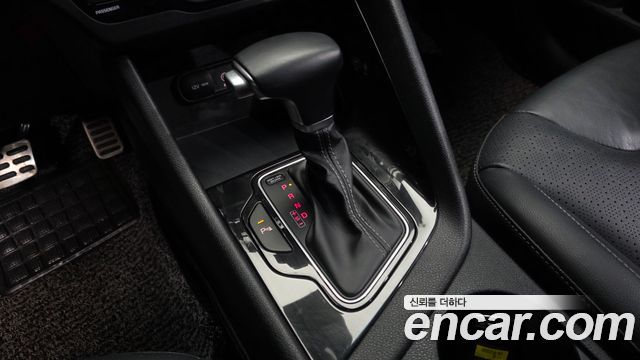 Kia Niro 2018 — photo 12