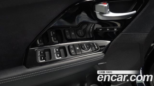 Kia Niro 2018 — photo 22