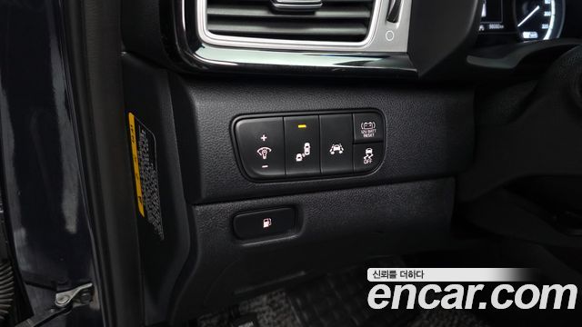Kia Niro 2018 — photo 23