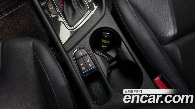 Kia Niro 2018 — photo 24
