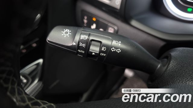 Kia Niro 2018 — photo 29