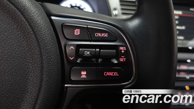 Kia Niro 2018 — photo 30