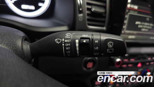 Kia Niro 2018 — photo 31