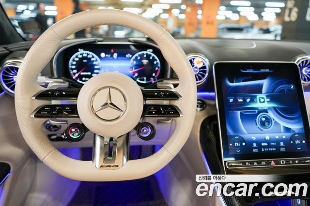 Mercedes-Benz SL-Class 2023 — photo 14