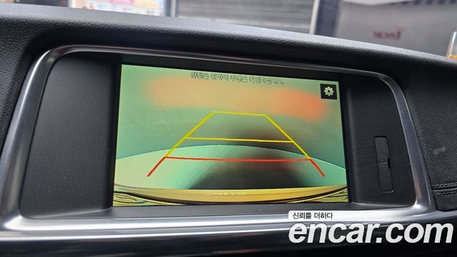 Kia K5 2016 — photo 21