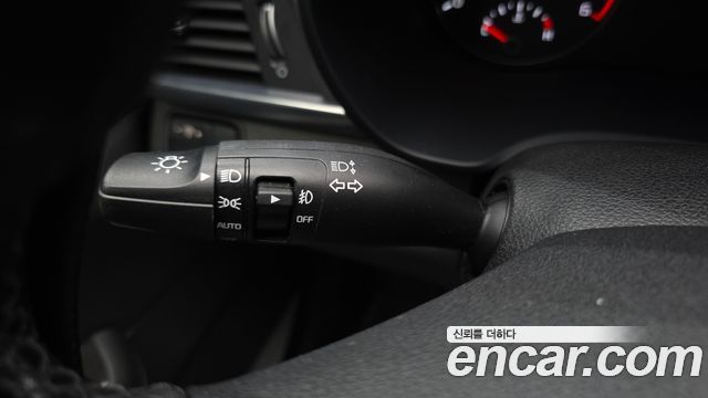 Kia K5 2016 — photo 27