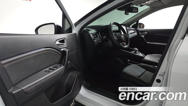 Renault Korea Captur 2020 — photo 13