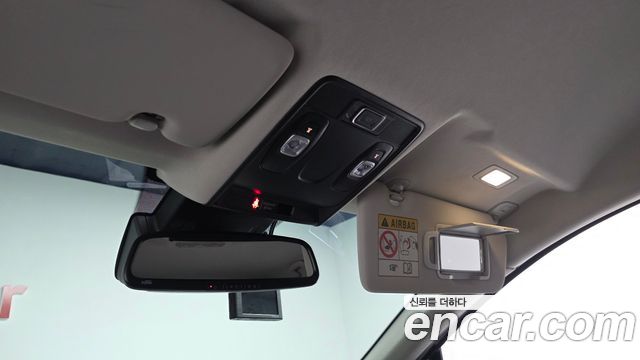 Renault Korea Captur 2020 — photo 25