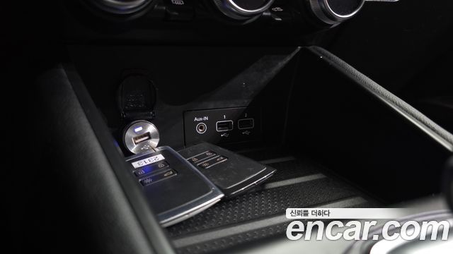 Renault Korea Captur 2020 — photo 27
