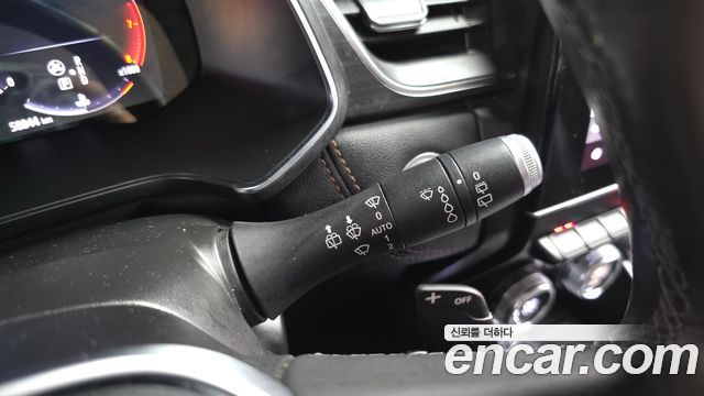 Renault Korea Captur 2020 — photo 29