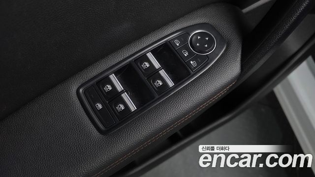 Renault Korea Captur 2020 — photo 30