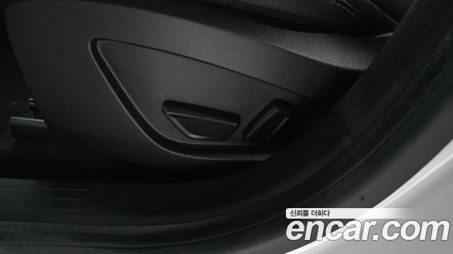 Renault Korea Captur 2020 — photo 32