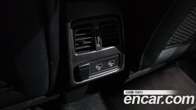 Renault Korea Captur 2020 — photo 34