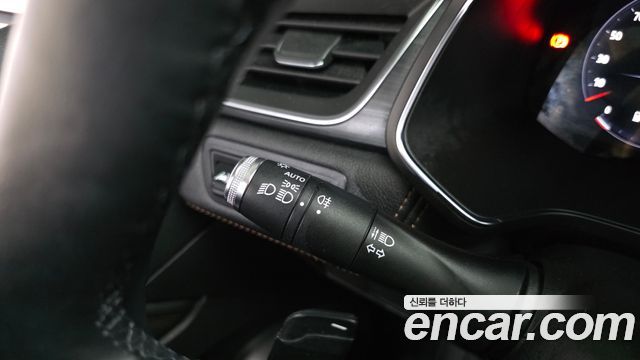 Renault Korea Captur 2020 — photo 35