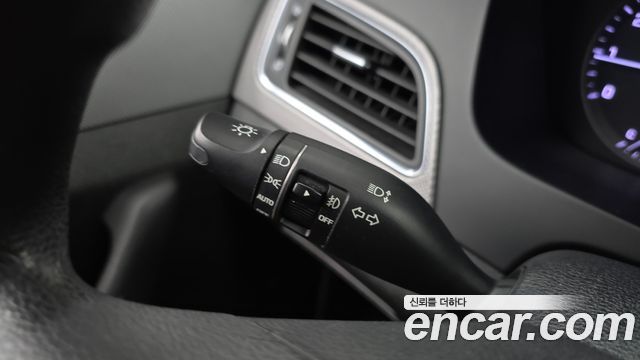 Hyundai Sonata 2017 — photo 18