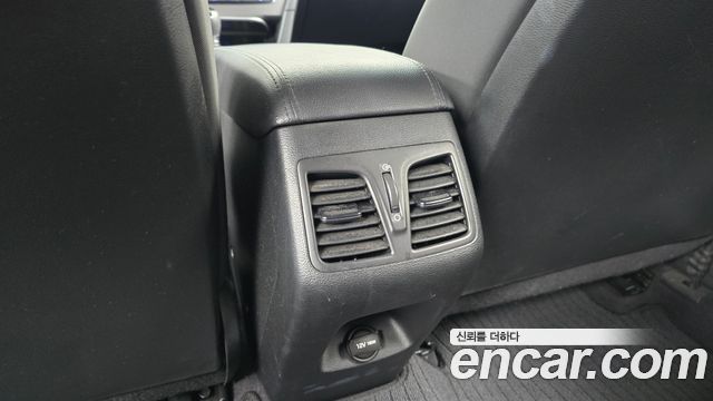 Hyundai Sonata 2017 — photo 19