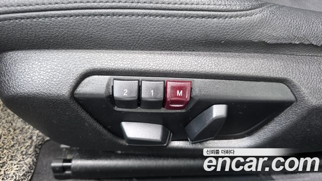 BMW 3-Series 2013 — photo 17