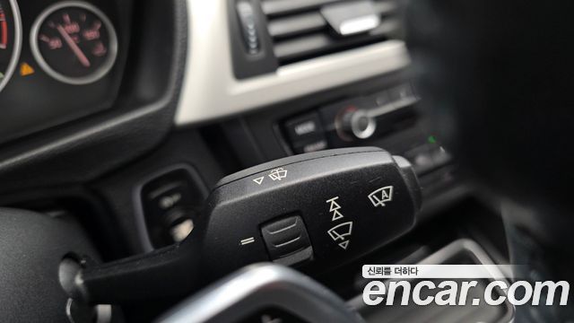BMW 3-Series 2013 — photo 18