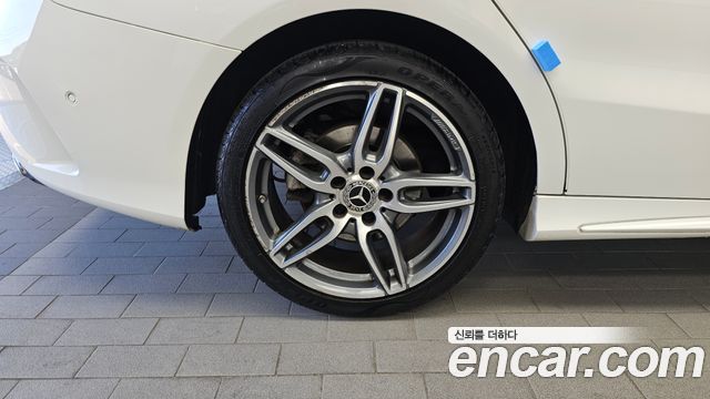 Mercedes-Benz CLA-Class 2018 — photo 5