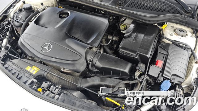 Mercedes-Benz CLA-Class 2018 — photo 6
