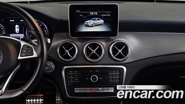 Mercedes-Benz CLA-Class 2018 — photo 20