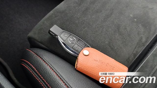 Mercedes-Benz CLA-Class 2018 — photo 24