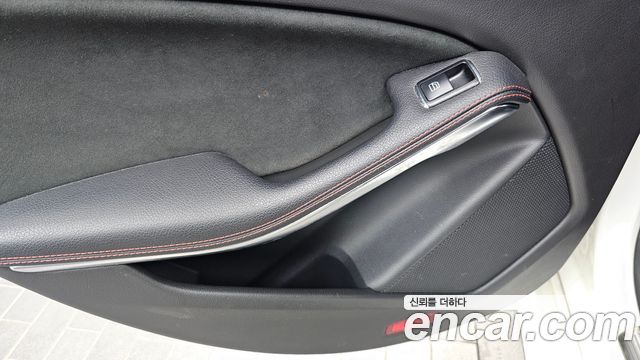 Mercedes-Benz CLA-Class 2018 — photo 28