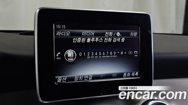 Mercedes-Benz CLA-Class 2018 — photo 32