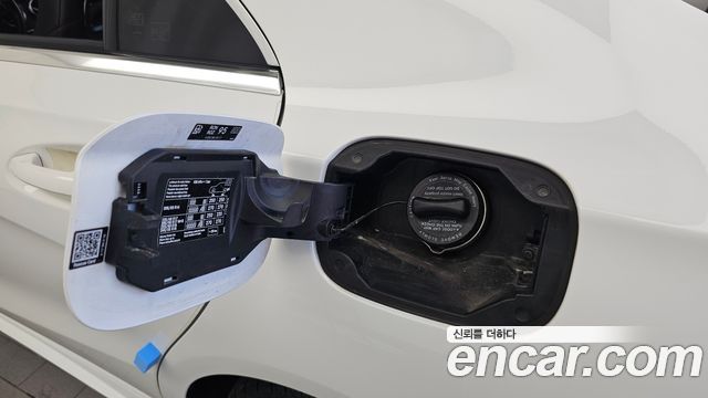 Mercedes-Benz CLA-Class 2018 — photo 33