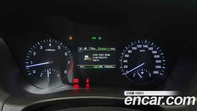 Genesis G80 2020 — photo 8