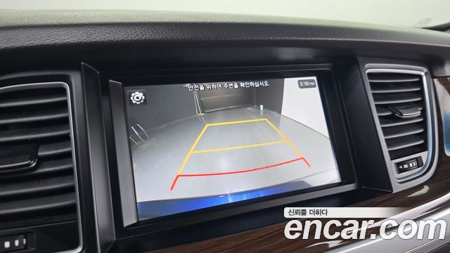 Genesis G80 2020 — photo 16