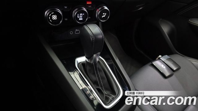 Renault Korea Arkana 2025 — photo 12