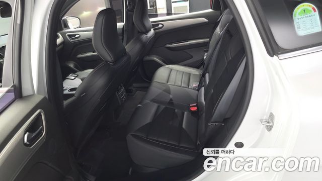 Renault Korea Arkana 2025 — photo 18