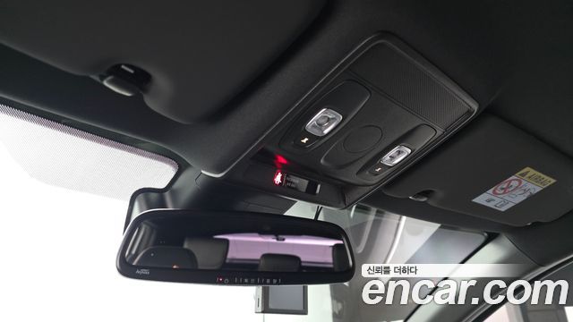 Renault Korea Arkana 2025 — photo 24