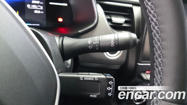 Renault Korea Arkana 2025 — photo 25