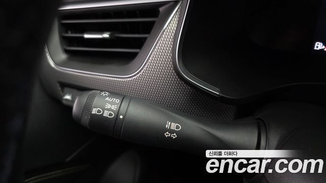 Renault Korea Arkana 2025 — photo 26