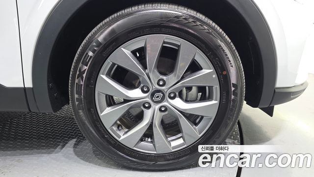 Renault Korea Arkana 2025 — photo 7