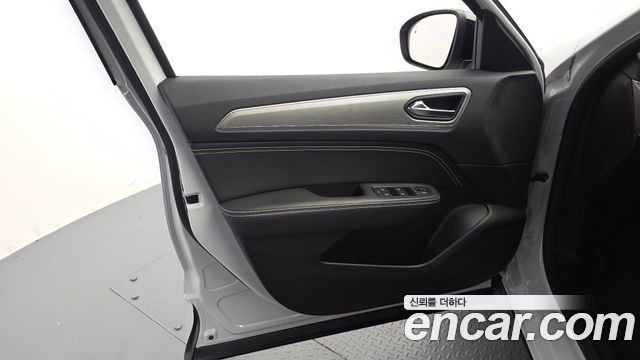 Renault Korea Arkana 2025 — photo 14