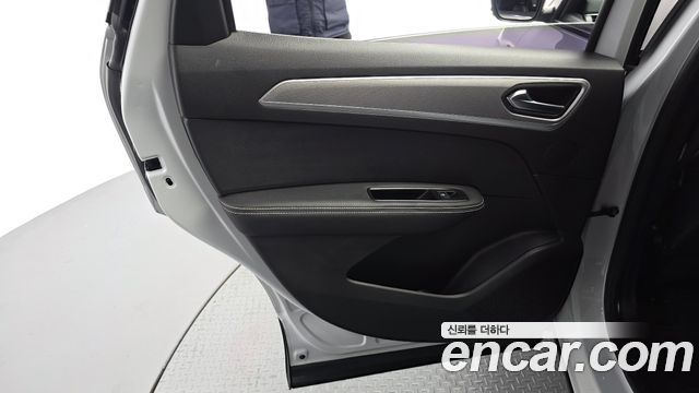 Renault Korea Arkana 2025 — photo 15
