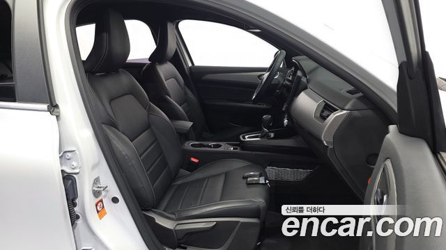 Renault Korea Arkana 2025 — photo 16