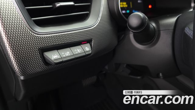 Renault Korea Arkana 2025 — photo 27