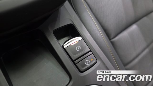 Renault Korea Arkana 2025 — photo 28