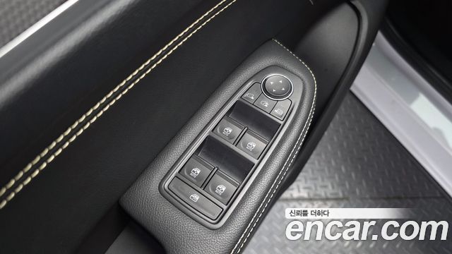 Renault Korea Arkana 2025 — photo 29